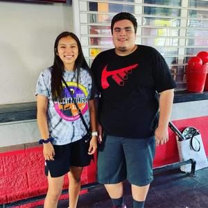 Meet your Posher, Mark